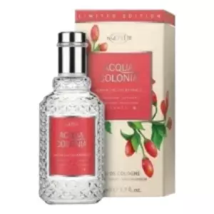 Maurer & Wirtz Acqua Colonia Goji & Cactus Extract - Интернет-магазин Aliks Perfume