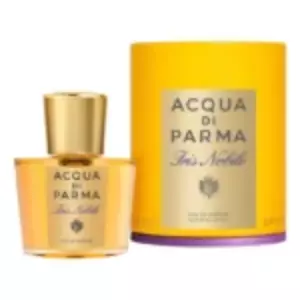 Acqua di Parma Iris Nobile - Интернет-магазин Aliks Perfume