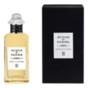 Acqua di Parma Note Di Colonia III - Интернет-магазин Aliks Perfume