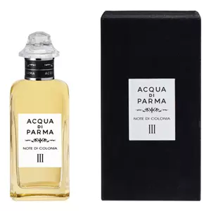 Acqua di Parma Note Di Colonia III - Интернет-магазин Aliks Perfume