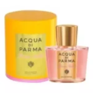 Acqua di Parma Rosa Nobile - Интернет-магазин Aliks Perfume