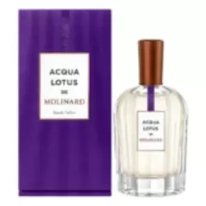 Molinard Acqua Lotus - Интернет-магазин Aliks Perfume