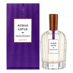 Molinard Acqua Lotus - Интернет-магазин Aliks Perfume