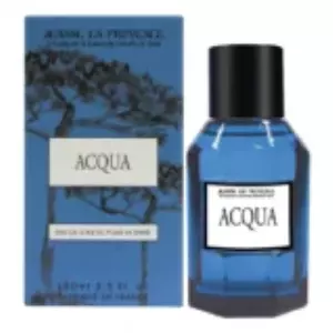 Jeanne en Provence Acqua - Интернет-магазин Aliks Perfume