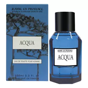 Jeanne en Provence Acqua - Интернет-магазин Aliks Perfume
