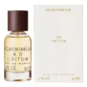 PIGMENTARIUM Ad Libitum - Интернет-магазин Aliks Perfume