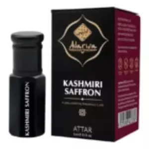 Adarisa Аттар кашмирского шафрана - Интернет-магазин Aliks Perfume