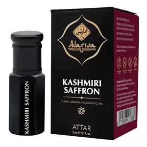 Adarisa Аттар кашмирского шафрана - Интернет-магазин Aliks Perfume