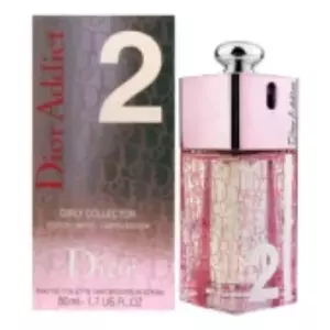 Christian Dior Addict 2 Girly Collector - Интернет-магазин Aliks Perfume