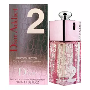 Christian Dior Addict 2 Girly Collector - Интернет-магазин Aliks Perfume