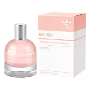 Adidas Unlock For Her - Интернет-магазин Aliks Perfume