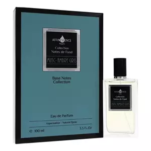 Affinessence Musc Ambre Gris - Интернет-магазин Aliks Perfume