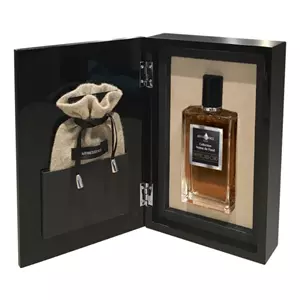 Affinessence Patchouli Oud - Интернет-магазин Aliks Perfume