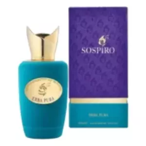 Xerjoff Sospiro Afgano Puro - Интернет-магазин Aliks Perfume