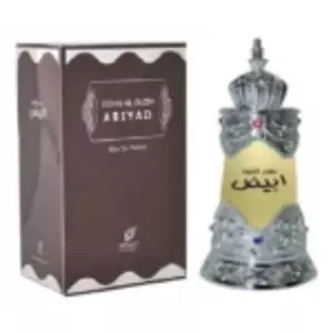 Afnan Dehn Al Oudh Abiyad - Интернет-магазин Aliks Perfume