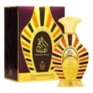 Afnan  Mukhallat Alwaan - Интернет-магазин Aliks Perfume