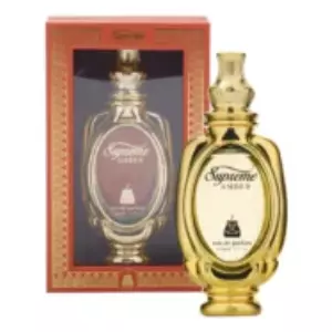 Afnan Supreme Amber - Интернет-магазин Aliks Perfume