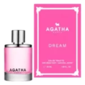 Agatha Paris Dream - Интернет-магазин Aliks Perfume