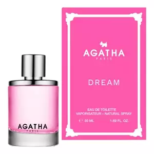 Agatha Paris Dream - Интернет-магазин Aliks Perfume