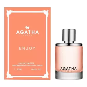 Agatha Paris Enjoy - Интернет-магазин Aliks Perfume