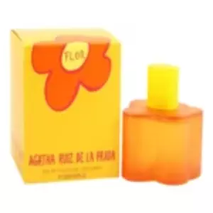 Agatha Ruiz De La Prada  Flor - Интернет-магазин Aliks Perfume