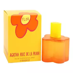 Agatha Ruiz De La Prada  Flor - Интернет-магазин Aliks Perfume