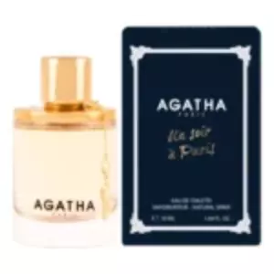 Agatha Paris  Un Soir A Paris - Интернет-магазин Aliks Perfume