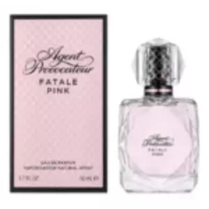Agent Provocateur Fatale Pink - Интернет-магазин Aliks Perfume