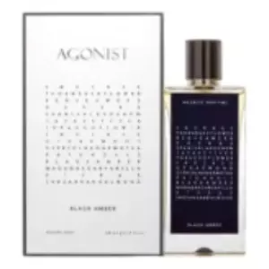 Agonist Black Amber - Интернет-магазин Aliks Perfume