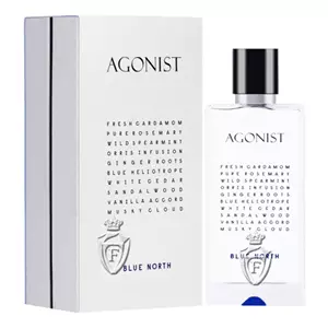 Agonist  Blue North - Интернет-магазин Aliks Perfume