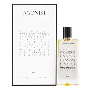Agonist Isis - Интернет-магазин Aliks Perfume