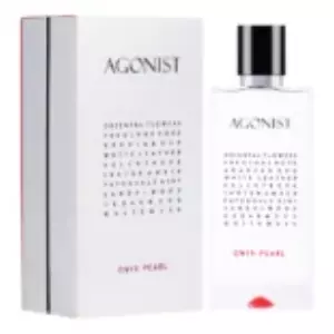 Agonist Onyx Pearl - Интернет-магазин Aliks Perfume