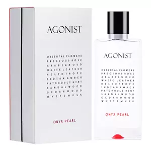 Agonist Onyx Pearl - Интернет-магазин Aliks Perfume