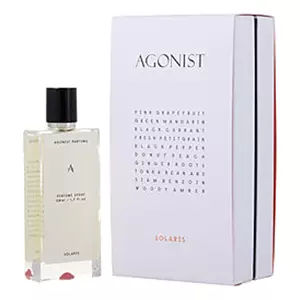 Agonist Solaris - Интернет-магазин Aliks Perfume