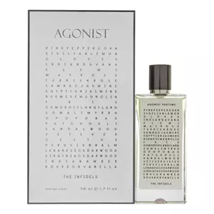 Agonist The Infidels - Интернет-магазин Aliks Perfume