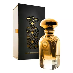 WIDIAN AJ Arabia Gold II - Интернет-магазин Aliks Perfume