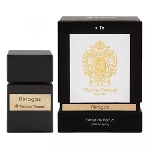 Tiziana Terenzi Akragas - Интернет-магазин Aliks Perfume