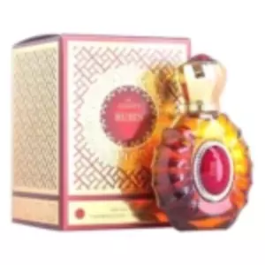 Al Hamatt  Rubin - Интернет-магазин Aliks Perfume