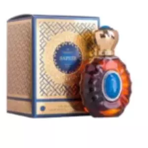 Al Hamatt  Saphir - Интернет-магазин Aliks Perfume