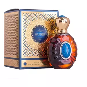 Al Hamatt  Saphir - Интернет-магазин Aliks Perfume