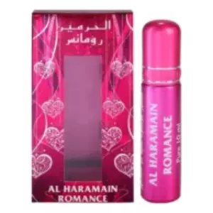 Al Haramain Perfumes  Romance - Интернет-магазин Aliks Perfume