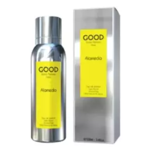 Good Water Perfume Alameda - Интернет-магазин Aliks Perfume