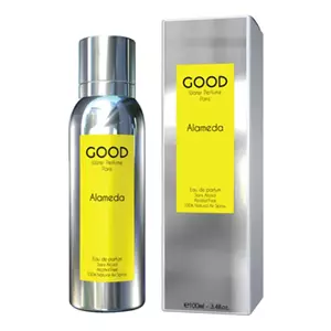 Good Water Perfume Alameda - Интернет-магазин Aliks Perfume