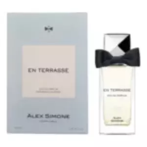 Alex Simone En Terrasse - Интернет-магазин Aliks Perfume