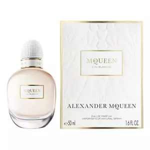 Alexander MC Queen McQueen Eau Blanche - Интернет-магазин Aliks Perfume