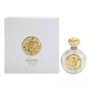 Alexandre J.  Legacy White - Интернет-магазин Aliks Perfume