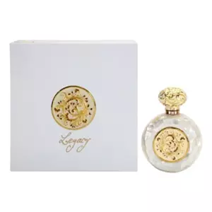 Alexandre J.  Legacy White - Интернет-магазин Aliks Perfume