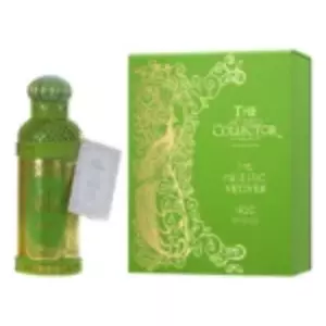 Alexandre J. The Majestic Vetiver - Интернет-магазин Aliks Perfume