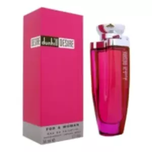Alfred Dunhill Desire Women - Интернет-магазин Aliks Perfume