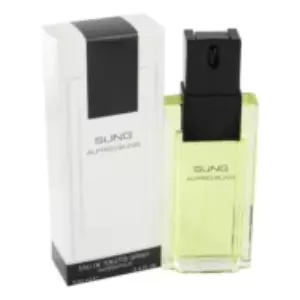 Alfred Sung  Sung Woman Винтаж - Интернет-магазин Aliks Perfume